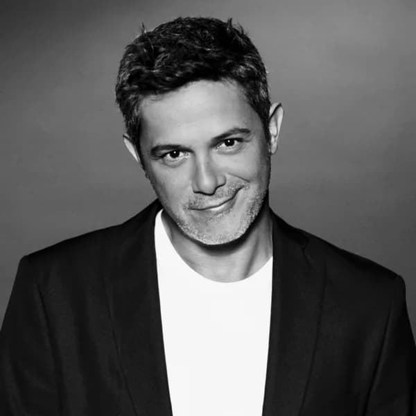 Alejandro Sanz