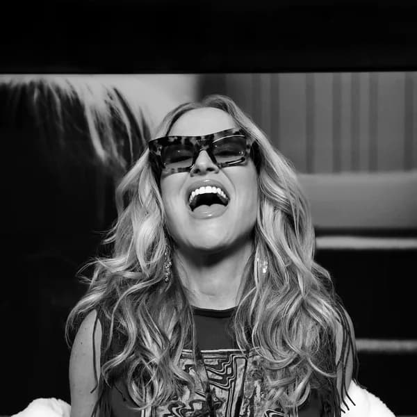 Anastacia