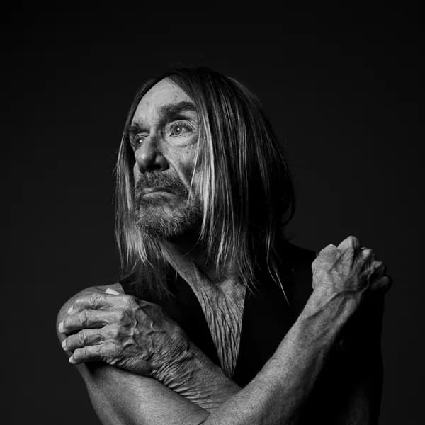 Iggy Pop