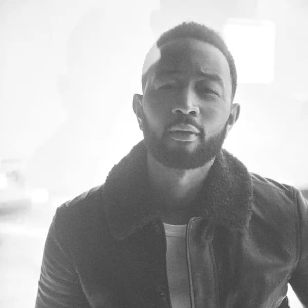John Legend