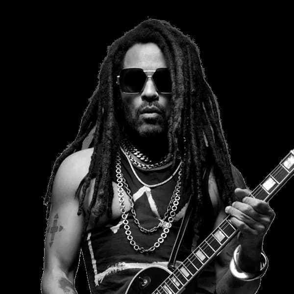 Lenny Kravitz