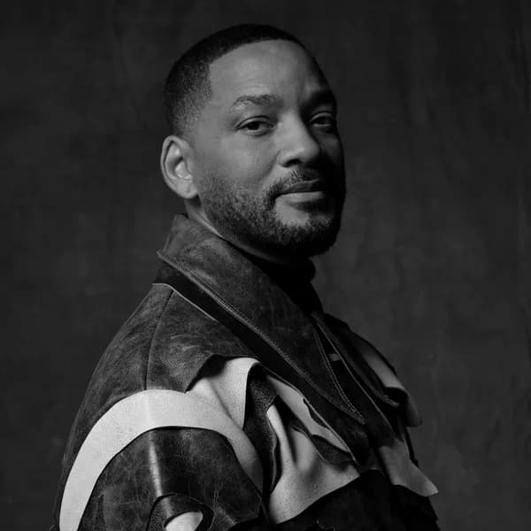 Will Smith