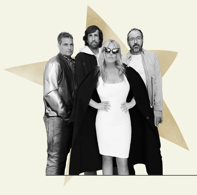 LA OREJA DE VAN GOGH