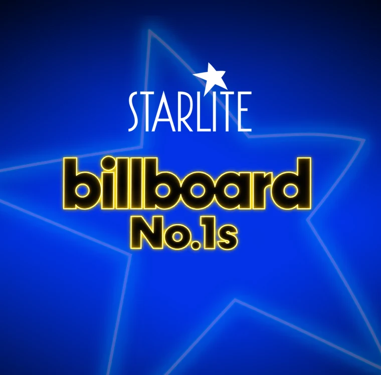 BILLBOARD No.1s
