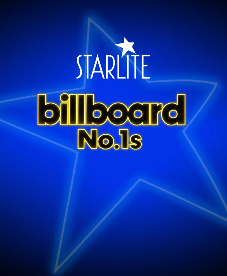 BILLBOARD No.1s