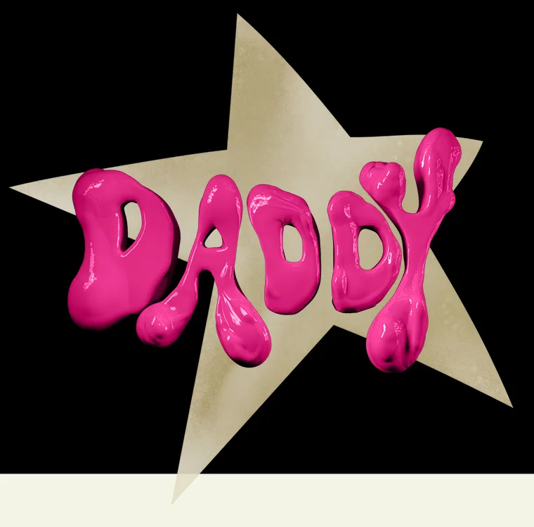 DADDY 29/8