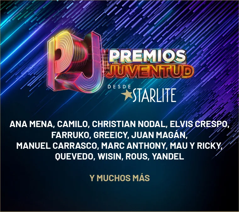 Premios Juventud