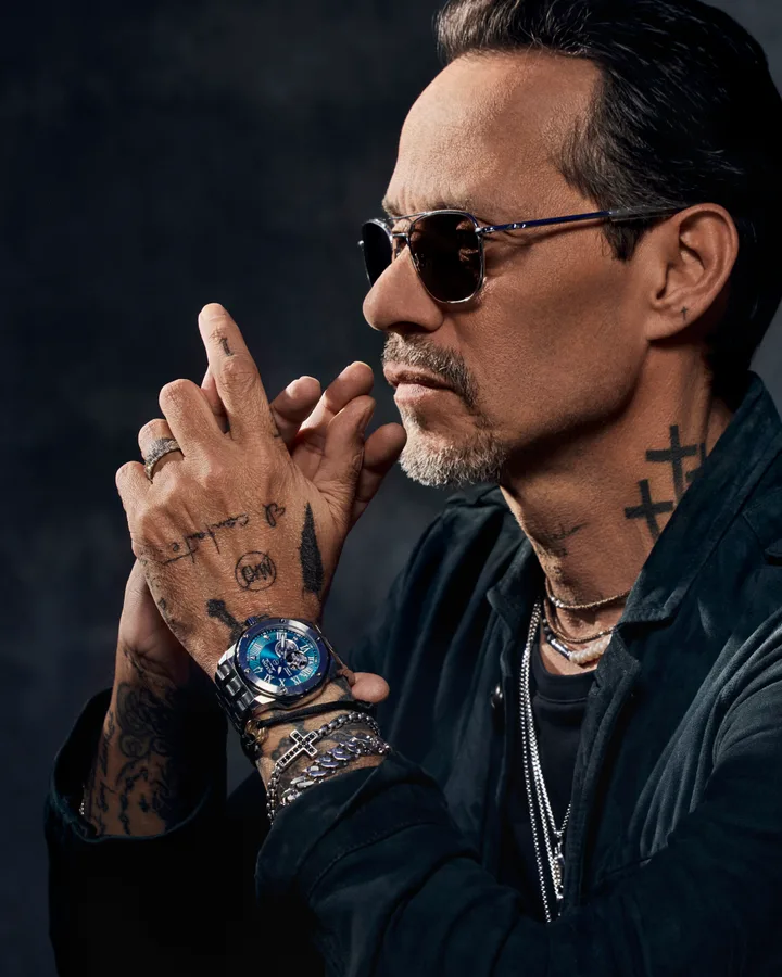 Marc Anthony