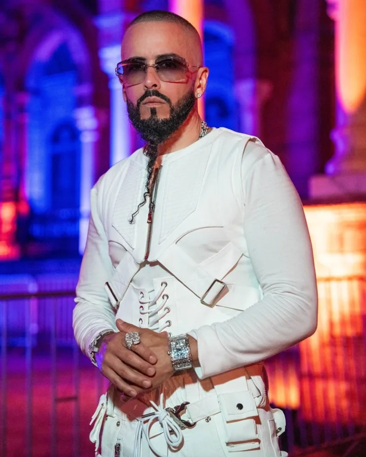 Yandel
