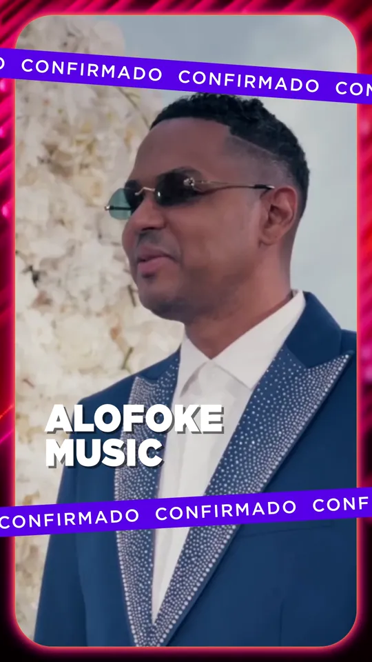 Alofoke Music