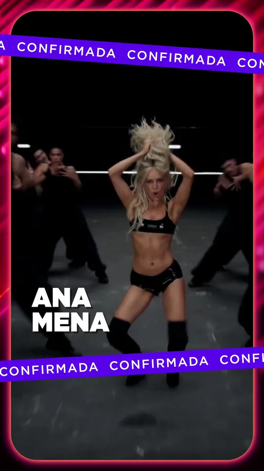 Ana Mena