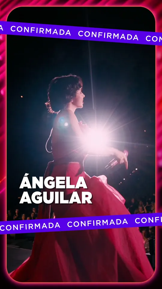 Ángela Aguilar