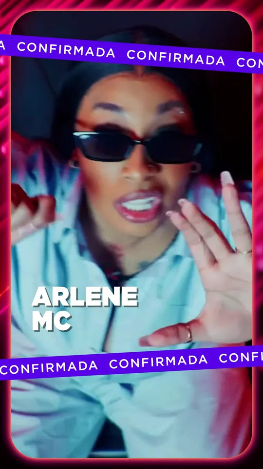 Arlene MC