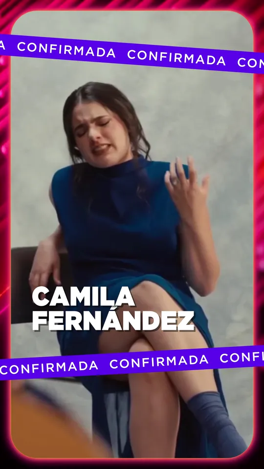 Camila Fernández
