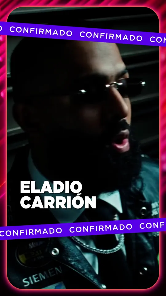 Eladio Carrión