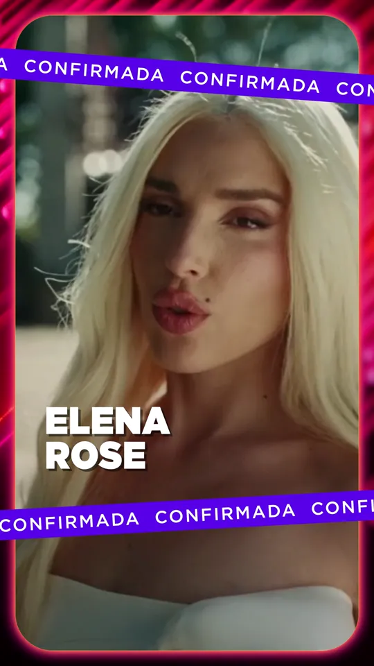 Elena Rose