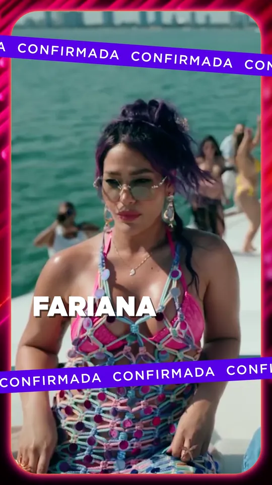 Fariana