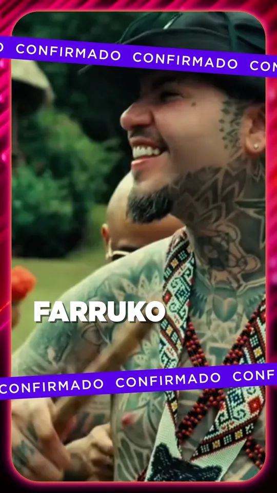 Farruko