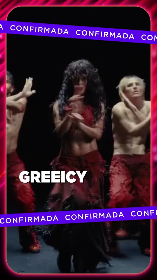 Greeicy
