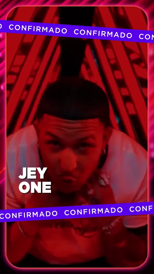 Jey One