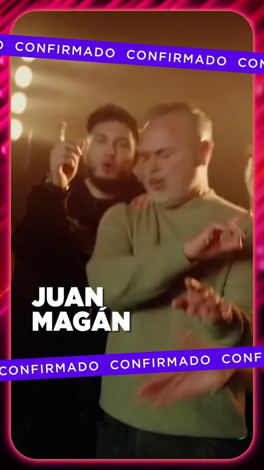Juan Magán