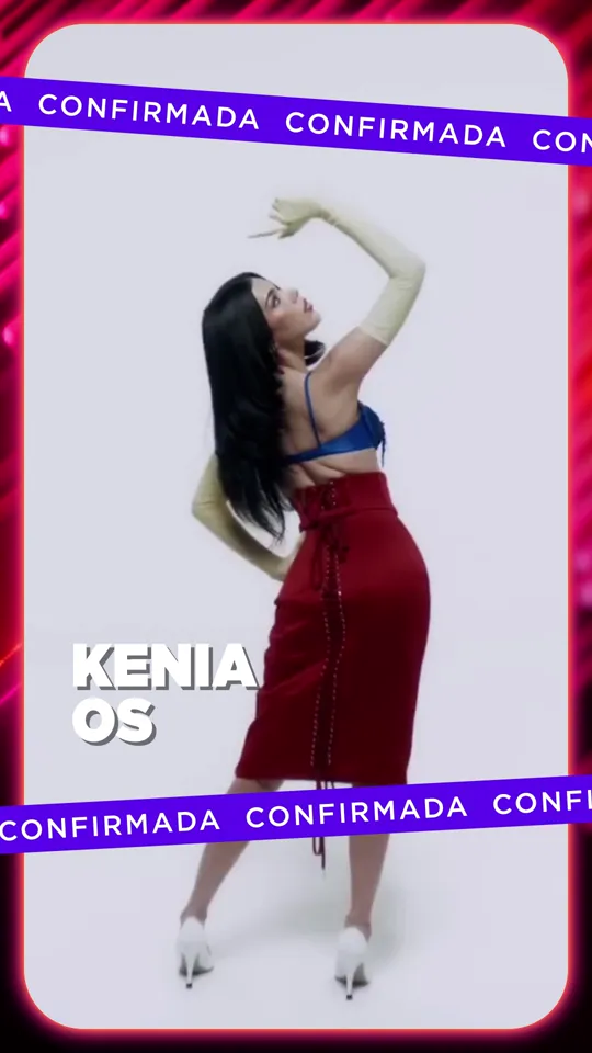 Kenia Os