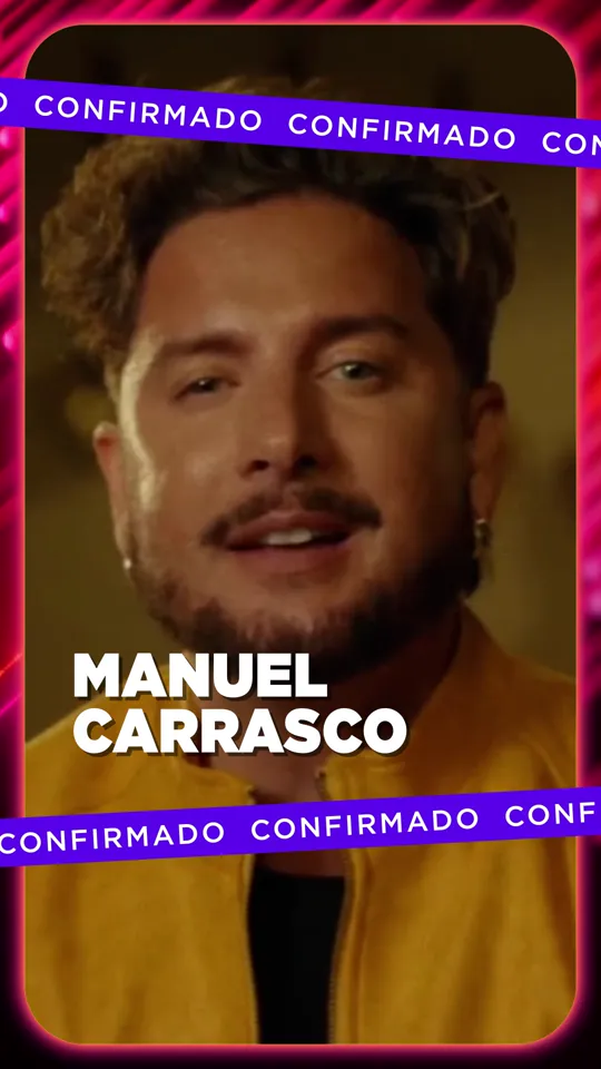 Manuel Carrasco