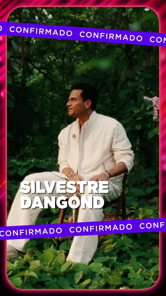 Silvestre Dangond