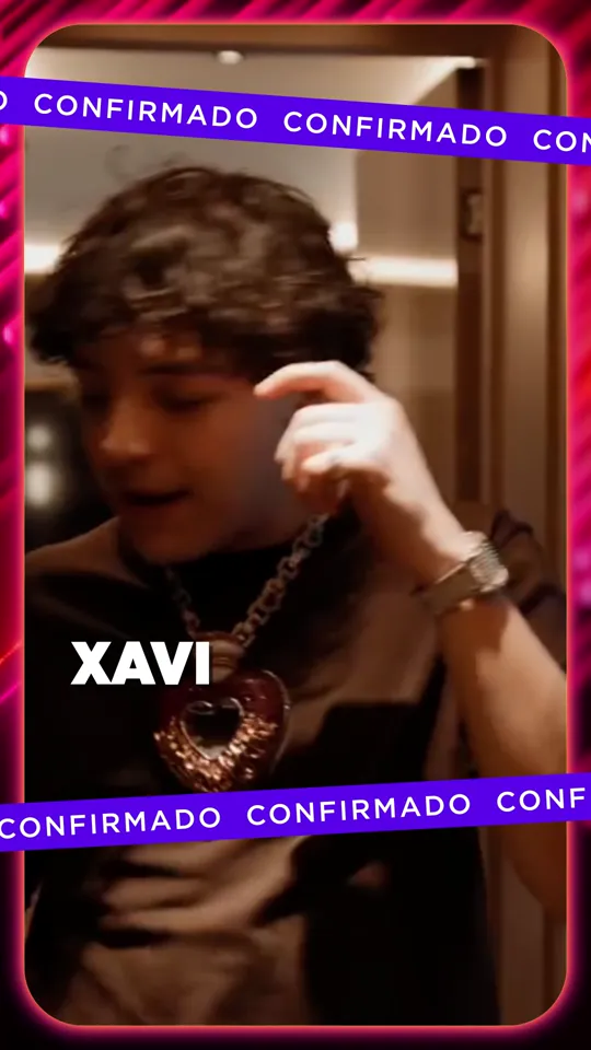 Xavi