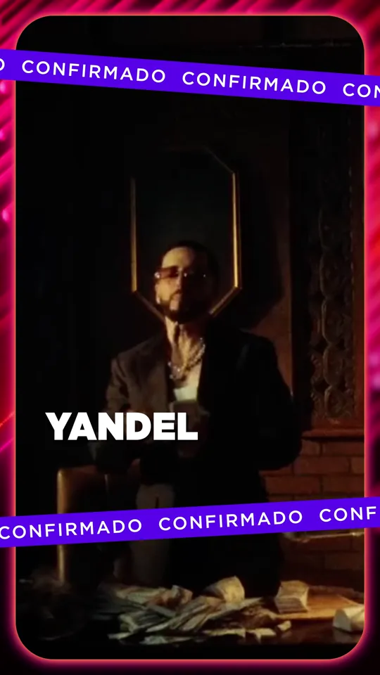 Yandel