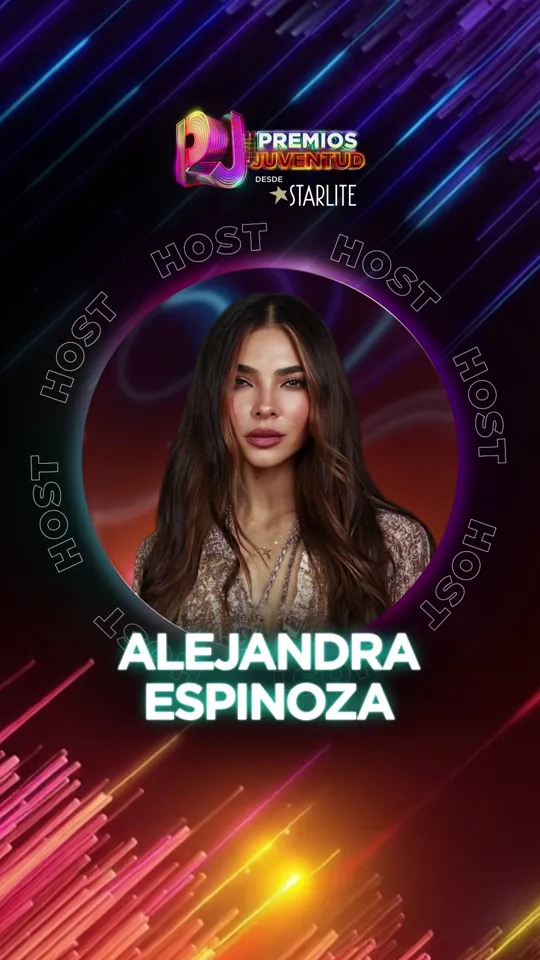 Alejandra Espinoza