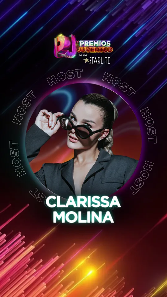 Clarissa Molina