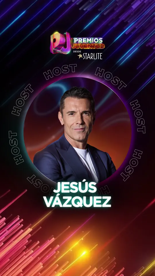 Jesús Vázquez