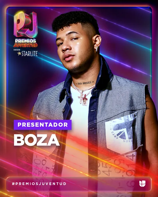 Boza