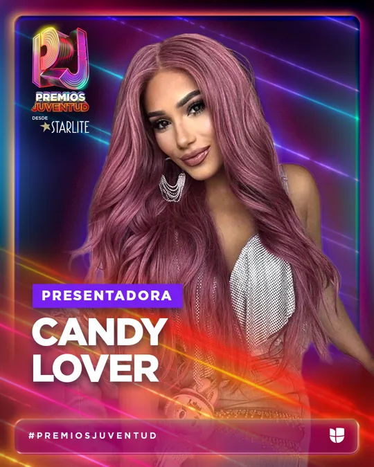 Candy Lover