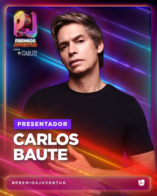 Carlos Baute