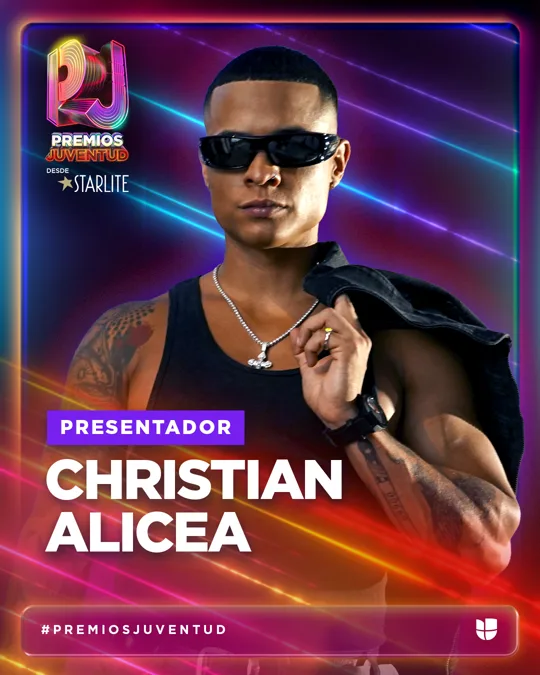 Christian Alicea