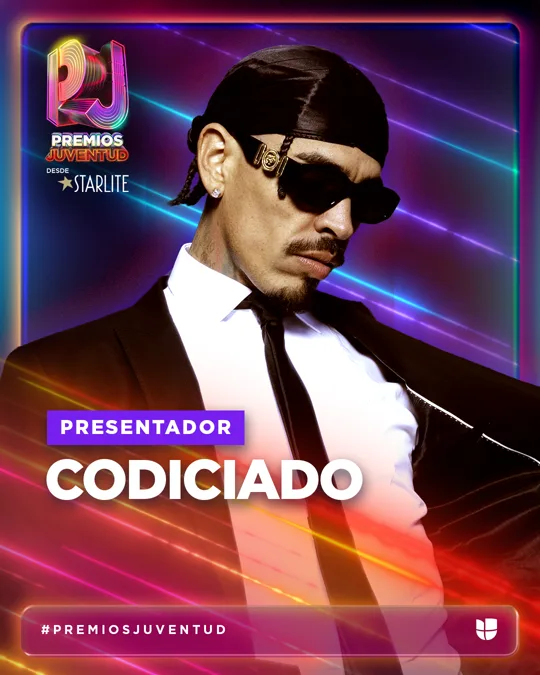 Codiciado