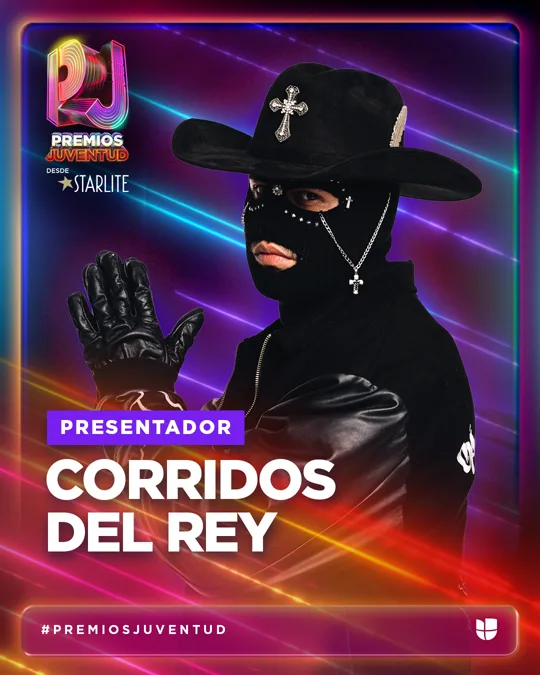 Corridos del Rey
