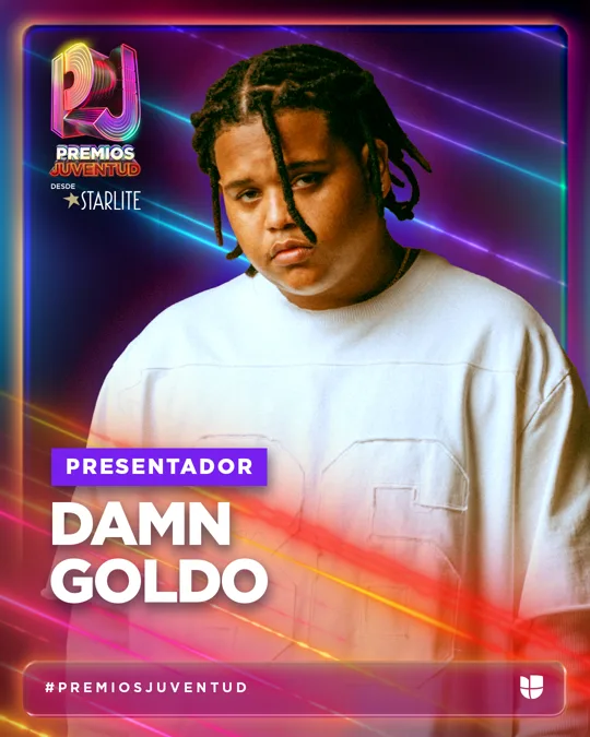 Damn Goldo