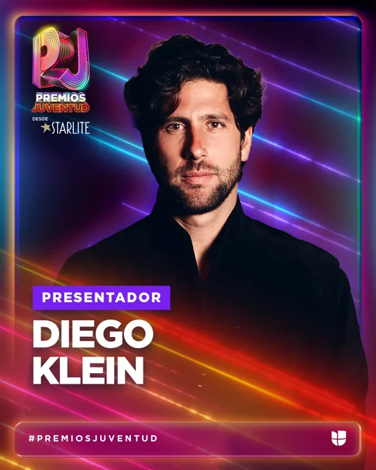 Diego Klein