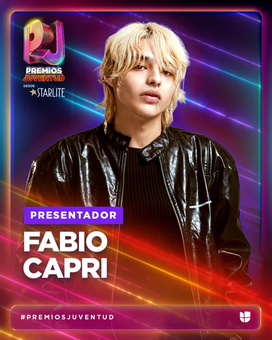 Fabio Capri