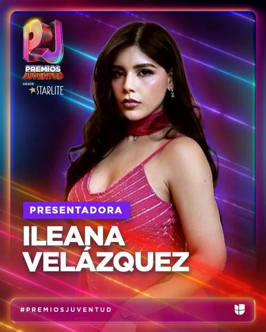 Ileana Velázquez