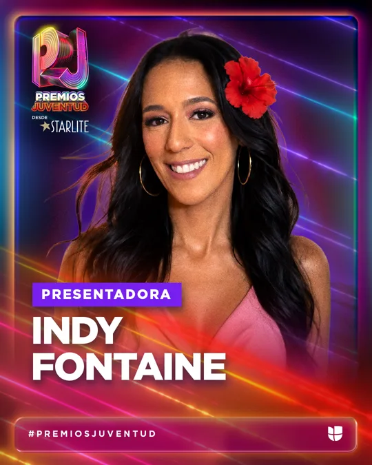 Indy Fontaine