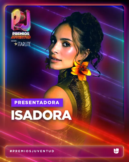 Isadora