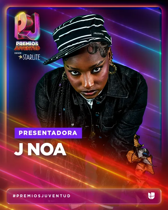 J Noa