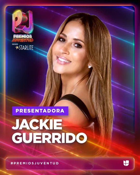 Jackie Guerrido