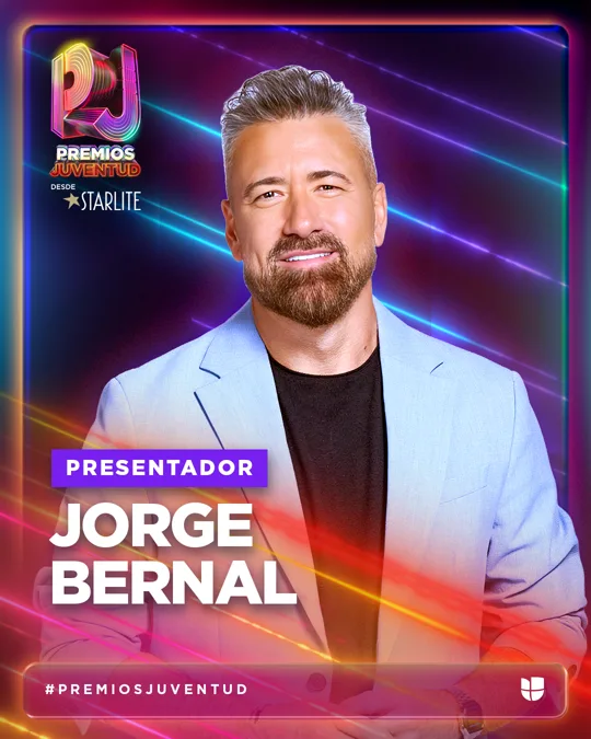 Jorge Bernal
