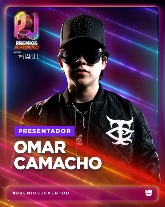 Omar Camacho