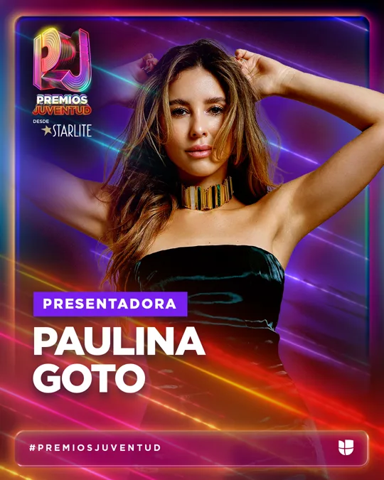 Paulina Goto